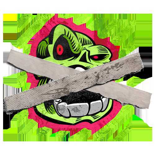 Chaos Crew