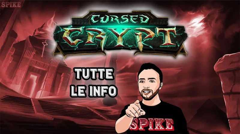 Cursed Crypt