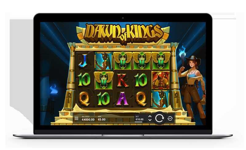 Dawn of Kings