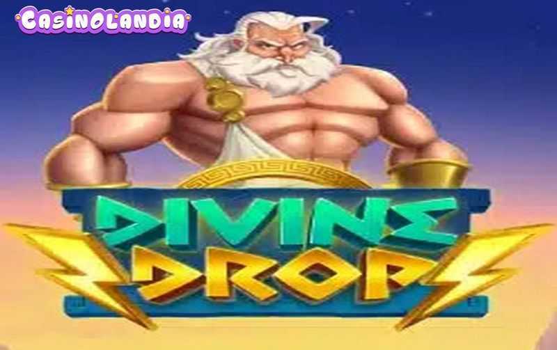Divine Drop