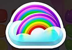 Double Rainbow