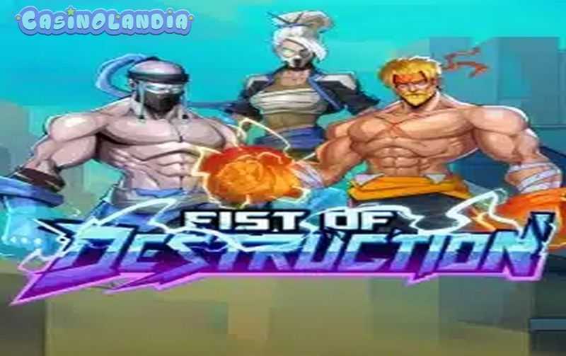 Fist of Destruction