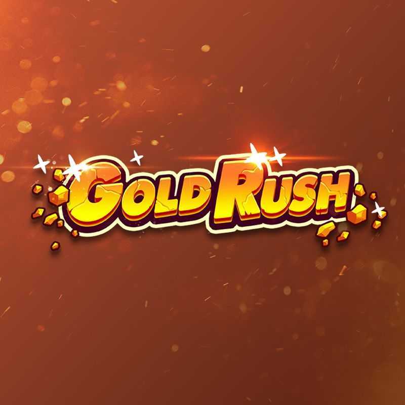 Gold Rush Scratch