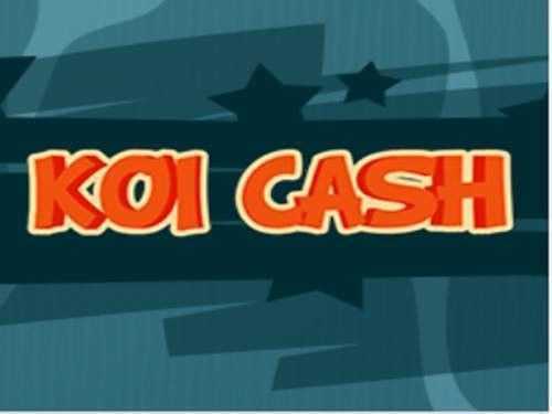 Koi Cash