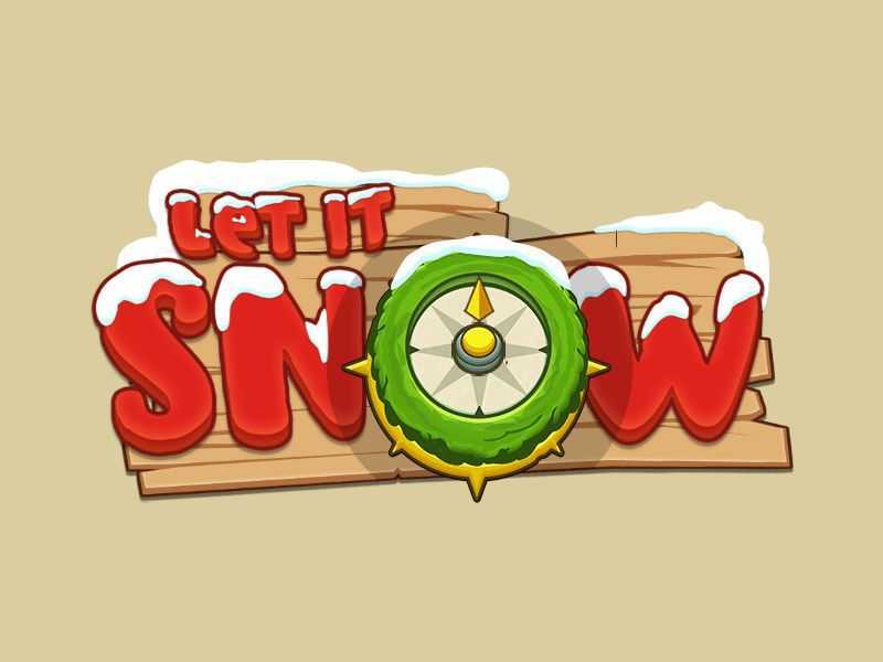 Let It Snow Let It Snow
