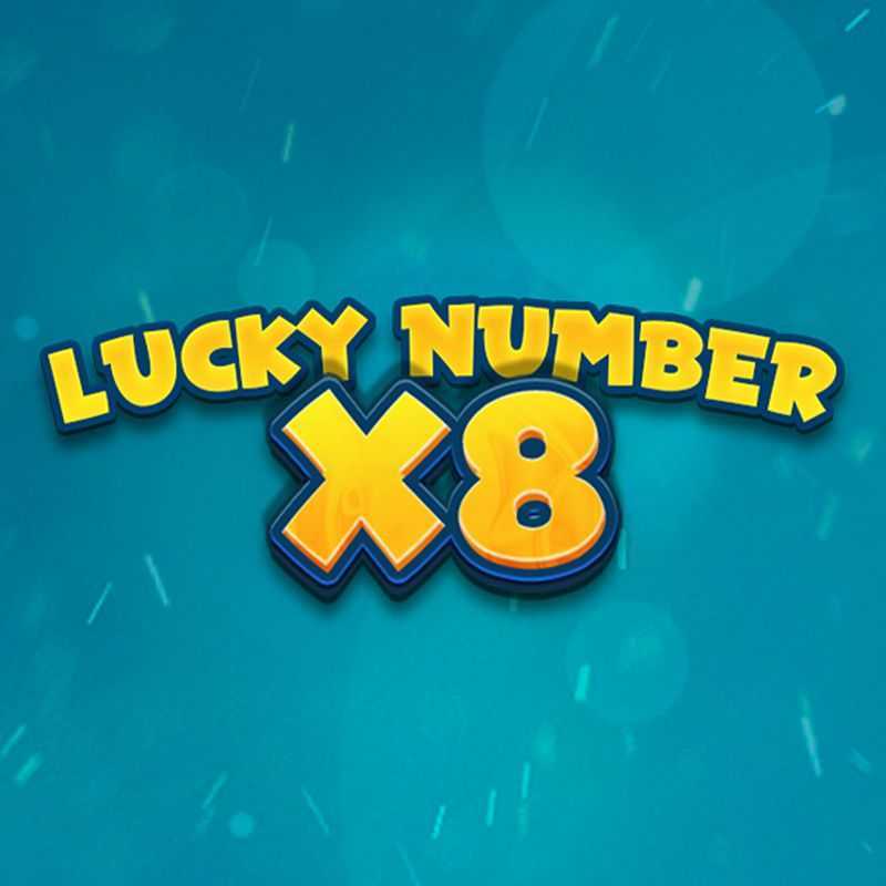 Lucky Number x20