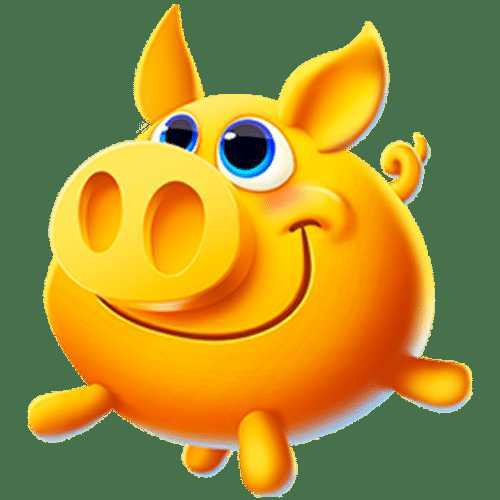 Magic Piggy