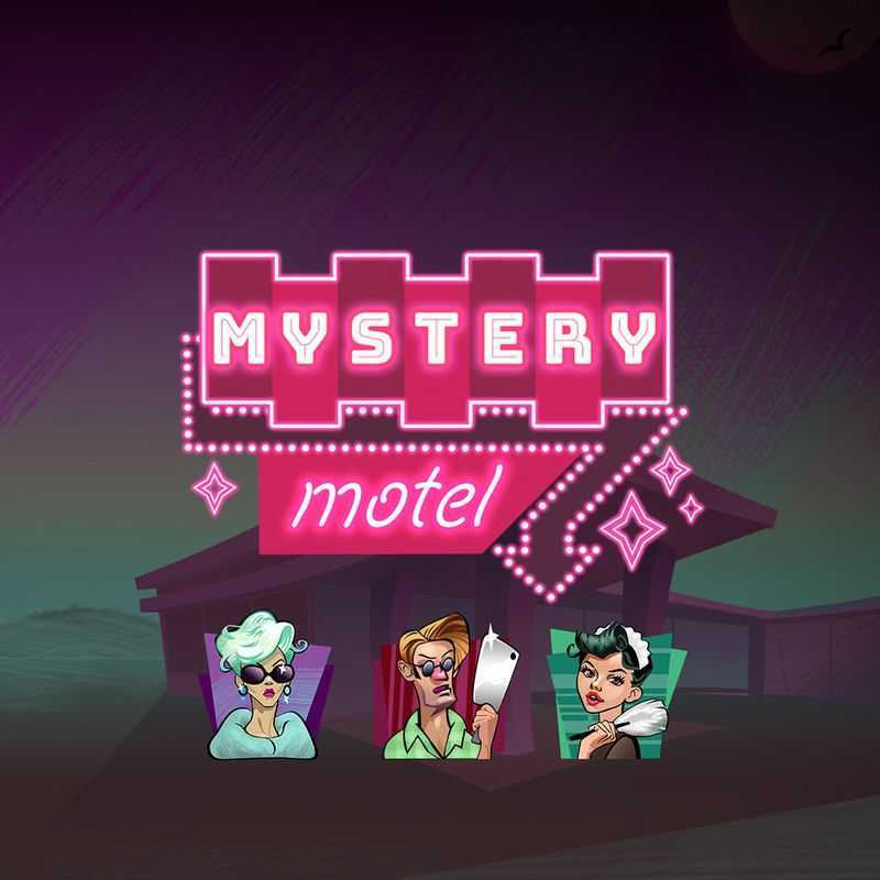 Mystery Motel