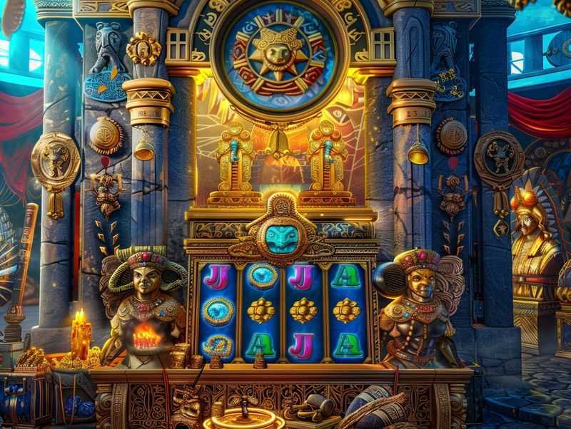 Queen Treasure