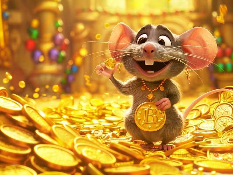 Rat Riches