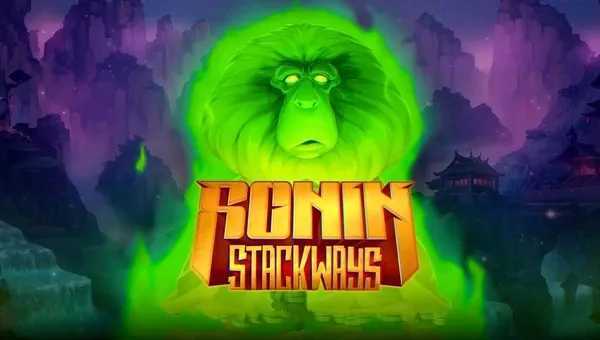 Ronin StackWays