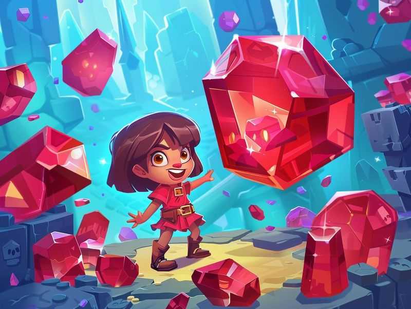 Ruby Rush
