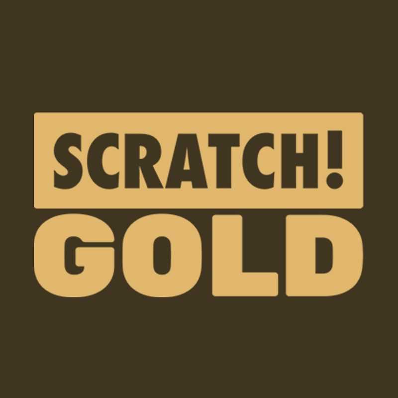 Scratch Gold