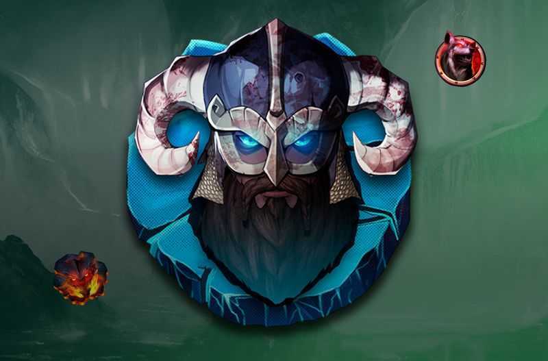 Stormforged