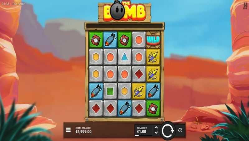 The Bomb