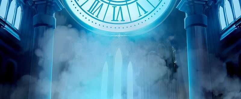 Time Spinners