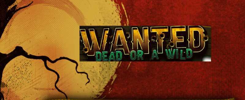 Wanted Dead or a Wild