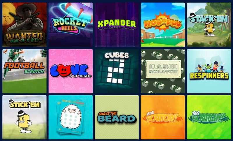 Xpander