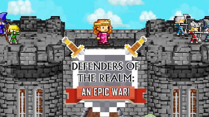 Defenders of the Realm