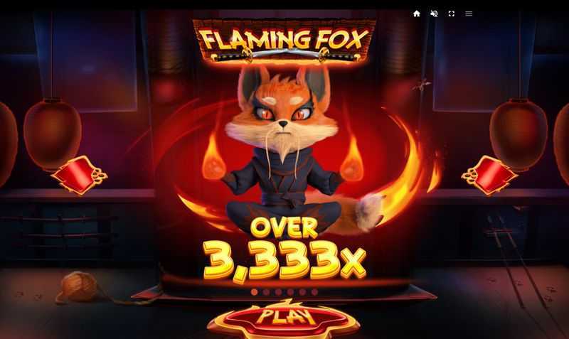 Fox Fire