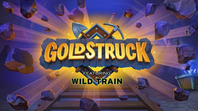 Goldstruck