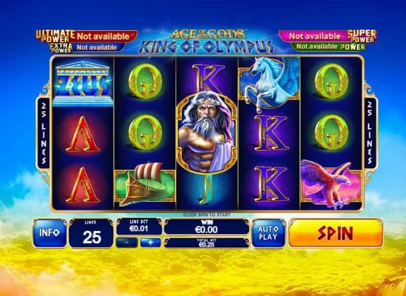 Great Balloon Adventure