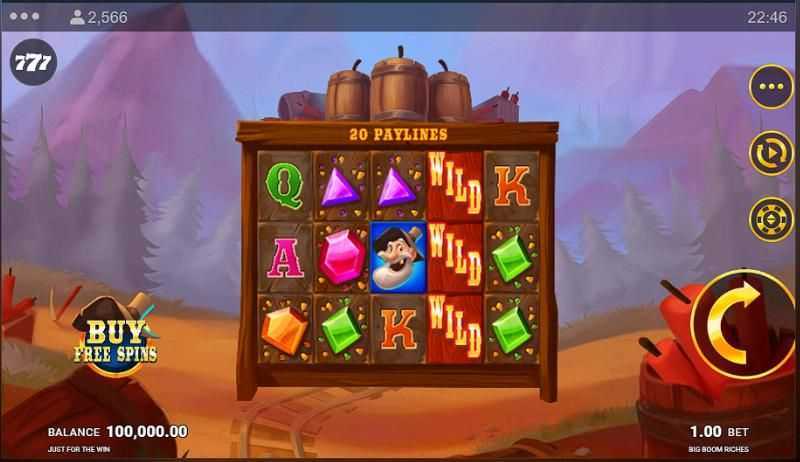 Jokers Riches 2