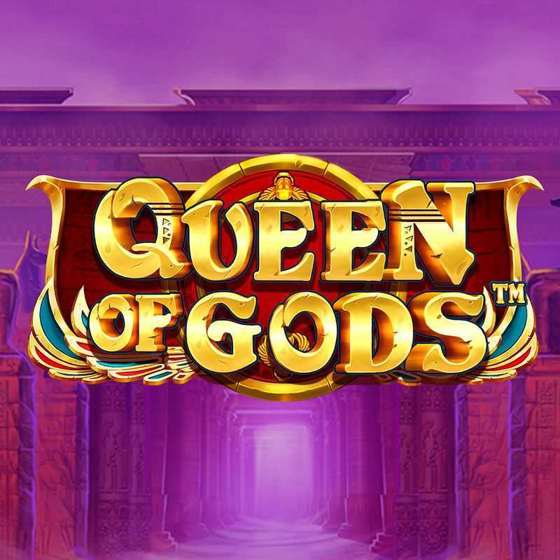 Queen Of The Gods