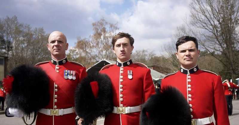 Queens Guard