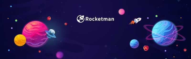 Rocket Man