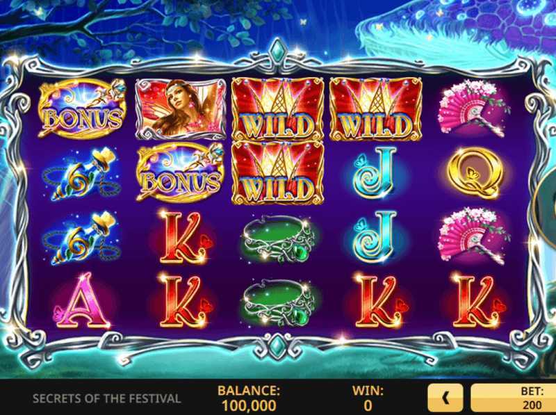 Secrets of the Pixies