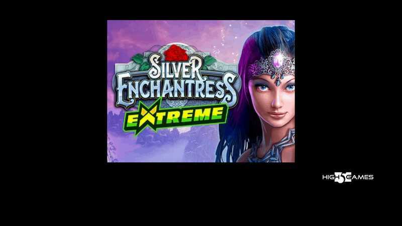 Silver Enchantress Extreme