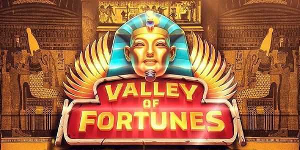 Valley of Fortunes