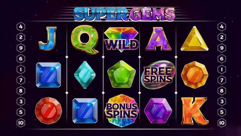 Super Gems