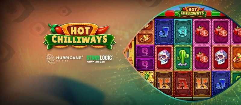 Hot Chilliways