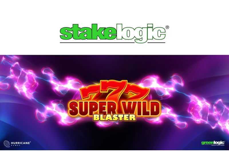 Super Wild Blaster