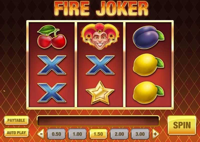 Ultra Joker