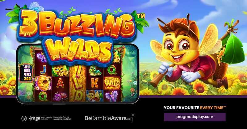 Wild Buzz