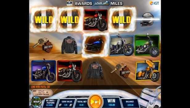 Harley-Davidson Freedom Tour