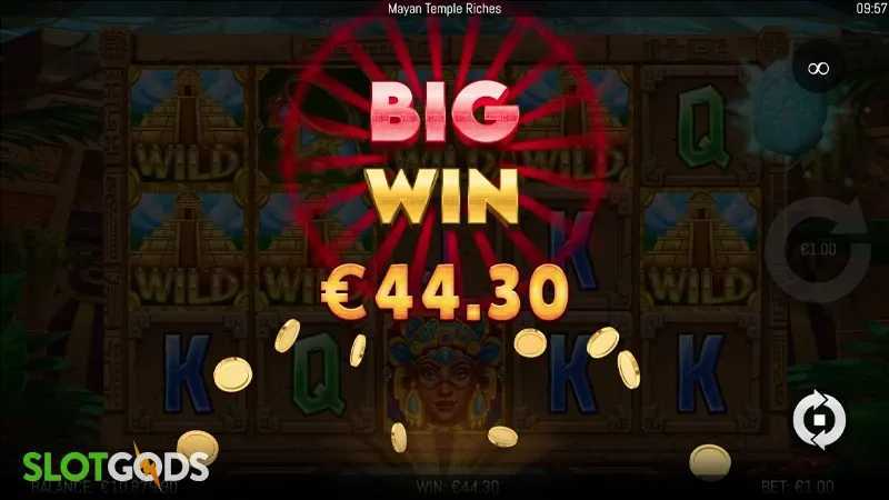 Mayan Riches