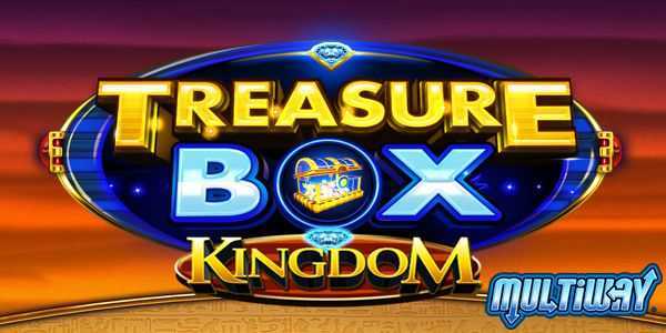 Treasure Box Kingdom