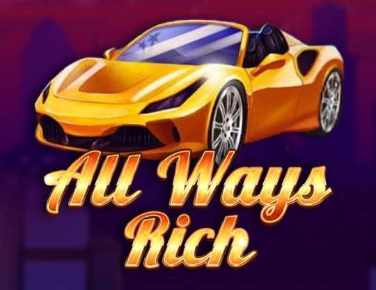 All Ways Rich