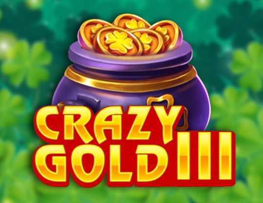 Crazy gold III