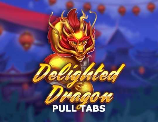 Delighted Dragon