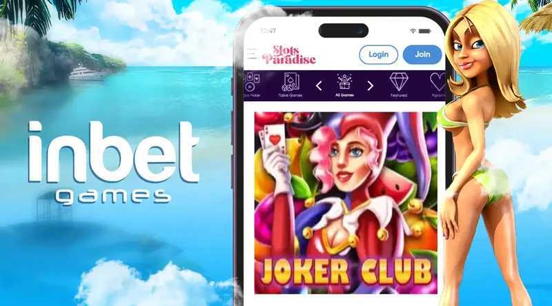 Joker Club