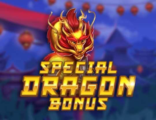 Special Dragon Bonus
