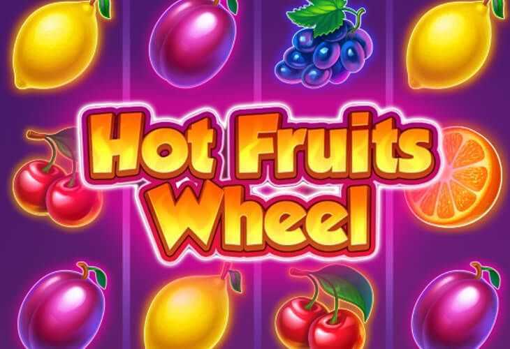 Wheel of Fruits