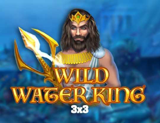 Wild Water King