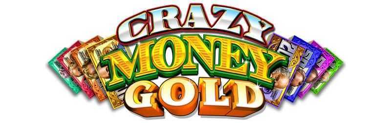 Crazy Money Gold