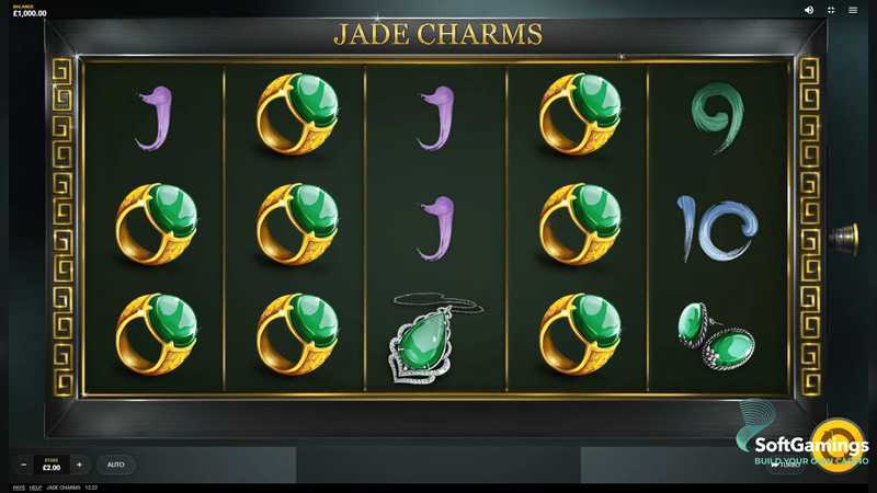 Jade Wild